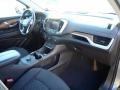 Satin Steel Metallic - Terrain SLE AWD Photo No. 6