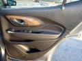 Satin Steel Metallic - Terrain SLE AWD Photo No. 8