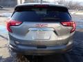 Satin Steel Metallic - Terrain SLE AWD Photo No. 10