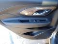 Satin Steel Metallic - Terrain SLE AWD Photo No. 19