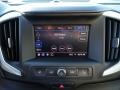 Satin Steel Metallic - Terrain SLE AWD Photo No. 22