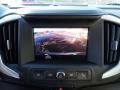 Satin Steel Metallic - Terrain SLE AWD Photo No. 23