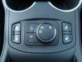 Satin Steel Metallic - Terrain SLE AWD Photo No. 26