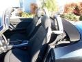 2005 Jet Black BMW Z4 2.5i Roadster  photo #25