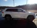 Bright White - Grand Cherokee Limited 4x4 Photo No. 5