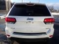 Bright White - Grand Cherokee Limited 4x4 Photo No. 9