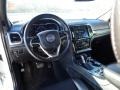 Bright White - Grand Cherokee Limited 4x4 Photo No. 17