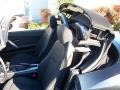 Jet Black - Z4 2.5i Roadster Photo No. 26