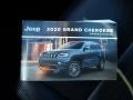 Bright White - Grand Cherokee Limited 4x4 Photo No. 29