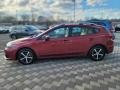 Crimson Red Pearl - Impreza Premium 5-Door Photo No. 16