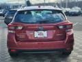 2020 Crimson Red Pearl Subaru Impreza Premium 5-Door  photo #19