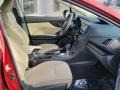 2020 Crimson Red Pearl Subaru Impreza Premium 5-Door  photo #25