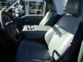 Oxford White - F250 Super Duty XL Regular Cab 4x4 Photo No. 7
