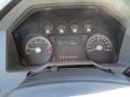 Oxford White - F250 Super Duty XL Regular Cab 4x4 Photo No. 8