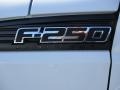 Oxford White - F250 Super Duty XL Regular Cab 4x4 Photo No. 13