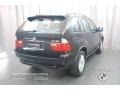 Jet Black - X5 3.0i Photo No. 2