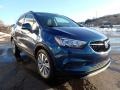 Deep Azure Metallic - Encore Preferred Photo No. 4