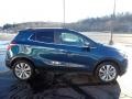 Deep Azure Metallic - Encore Preferred Photo No. 5