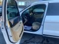 White Platinum - Explorer Limited 4WD Photo No. 11