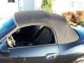 Jet Black - Z4 2.5i Roadster Photo No. 28
