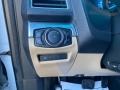 White Platinum - Explorer Limited 4WD Photo No. 21