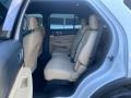 White Platinum - Explorer Limited 4WD Photo No. 39