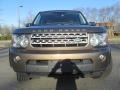 2012 Bournville Brown Metallic Land Rover LR4 HSE  photo #4