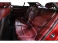 2014 Red Obsession Tintcoat Cadillac ATS 2.0L Turbo AWD  photo #17