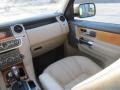 2012 Bournville Brown Metallic Land Rover LR4 HSE  photo #14