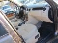 2012 Bournville Brown Metallic Land Rover LR4 HSE  photo #21