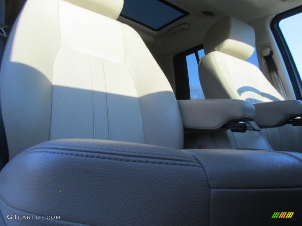 2012 LR4 HSE - Bournville Brown Metallic / Almond/Arabica photo #22