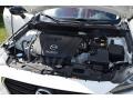  2019 CX-3 Sport 2.0 Liter SKYACVTIV-G DI DOHC 16-Valve VVT 4 Cylinder Engine