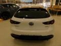 2022 Snowflake White Pearl Mica Mazda Mazda3 2.5 S Hatchback  photo #3