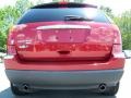 Inferno Red Crystal Pearl - Pacifica Touring Photo No. 10