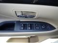 Black 2017 Mitsubishi Outlander SEL S-AWC Door Panel