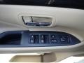 Door Panel of 2017 Outlander SEL S-AWC