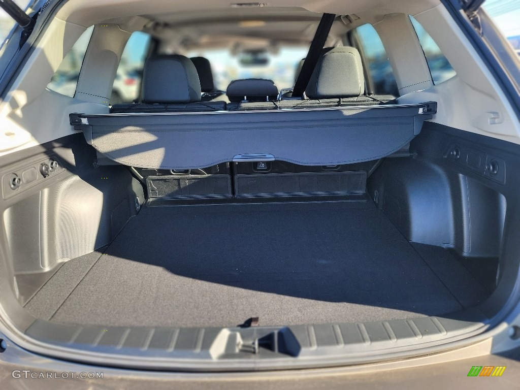 2019 Forester 2.5i Limited - Sepia Bronze Metallic / Black photo #31