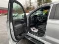 Quicksilver Metallic - Sierra 1500 SLT Crew Cab 4WD Photo No. 18