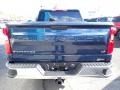 Northsky Blue Metallic - Silverado 1500 Limited LT Crew Cab 4x4 Photo No. 4