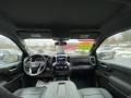Quicksilver Metallic - Sierra 1500 SLT Crew Cab 4WD Photo No. 22