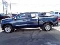 Northsky Blue Metallic - Silverado 1500 Limited LT Crew Cab 4x4 Photo No. 6