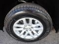 Northsky Blue Metallic - Silverado 1500 Limited LT Crew Cab 4x4 Photo No. 9