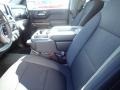 Northsky Blue Metallic - Silverado 1500 Limited LT Crew Cab 4x4 Photo No. 10