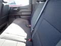 Northsky Blue Metallic - Silverado 1500 Limited LT Crew Cab 4x4 Photo No. 11