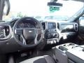 Northsky Blue Metallic - Silverado 1500 Limited LT Crew Cab 4x4 Photo No. 13