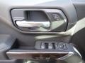 Northsky Blue Metallic - Silverado 1500 Limited LT Crew Cab 4x4 Photo No. 14
