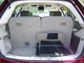 2007 Inferno Red Crystal Pearl Chrysler Pacifica Touring  photo #13