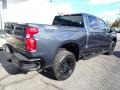 Shadow Gray Metallic - Silverado 1500 Limited Custom Trail Boss Crew Cab 4x4 Photo No. 3
