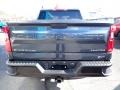 Shadow Gray Metallic - Silverado 1500 Limited Custom Trail Boss Crew Cab 4x4 Photo No. 4
