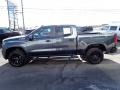 Shadow Gray Metallic - Silverado 1500 Limited Custom Trail Boss Crew Cab 4x4 Photo No. 6